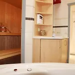 Skandinavisches In Ferienhaus