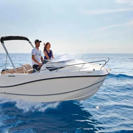 Skandinavisches In Nyaraló Rechlin