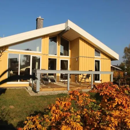 Skandinavisches In Rechlin