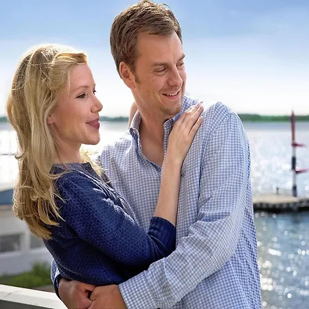 Skandinavisches In * Rechlin