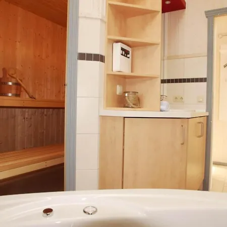 Skandinavisches In Nyaraló