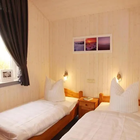 Nyaraló Skandinavisches In Rechlin